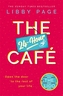 The 24-Hour Café