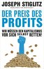 Der Preis des Profits
