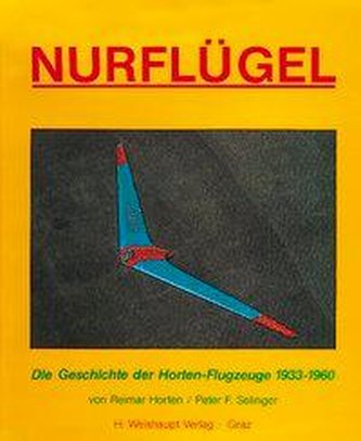 Nurflügel