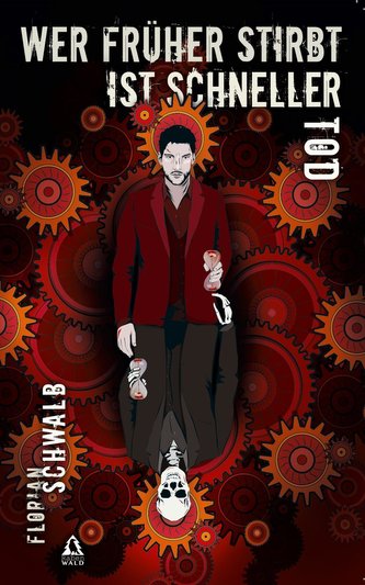 Wer früher stirbt, ist schneller Tod