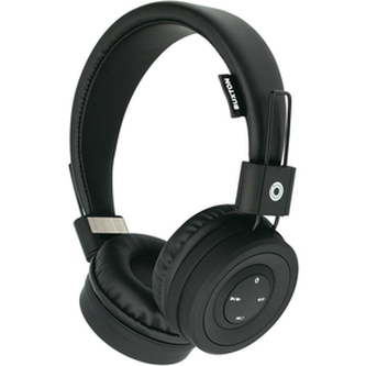 BHP 7501 SLUCHÁTKA BLACK BT    BUXTON