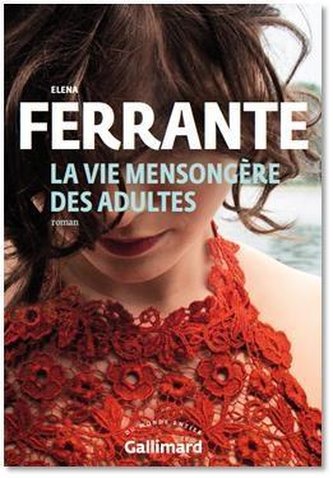 La vie mensongère des adultes
