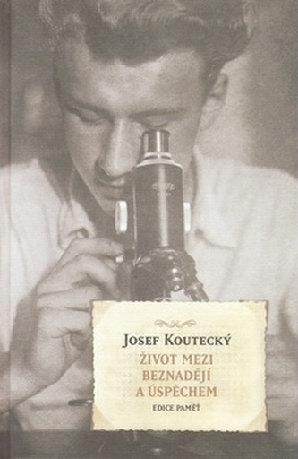 Život mezi beznadějí a úspěchem Život mezi beznadějí a úspěchem