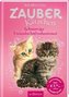 Zauberkätzchen - Schnurrige Freundschaftsabenteuer