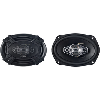 Autorepro SENCOR SCS BX6902