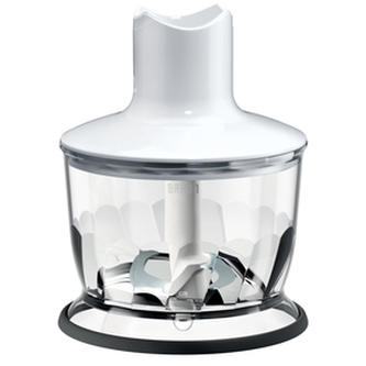 Mixovací nádoba BRAUN MQ30WH