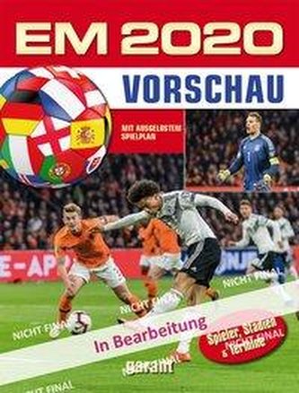EM-Vorschau 2020