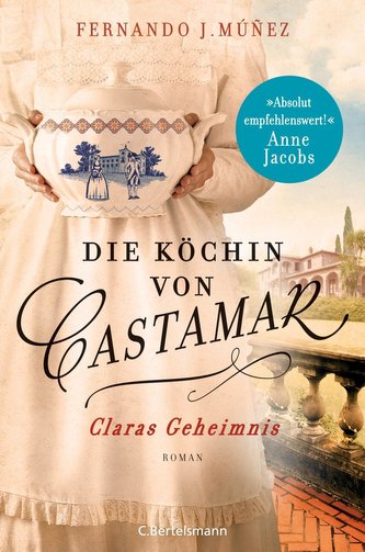 Die Köchin von Castamar