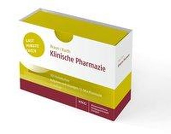 Last Minute Check - Klinische Pharmazie