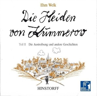Die Heiden von Kummerow 2. 2 CDs