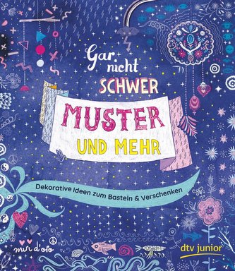 Gar nicht schwer - Muster und mehr