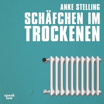 Schäfchen im Trockenen