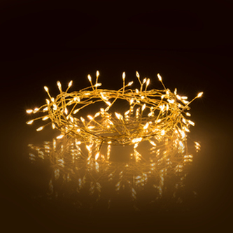 Vánoční řetěz nano RETLUX RXL 275