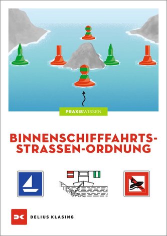 Binnenschifffahrtstraßen-Ordnung