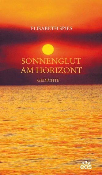 Sonnenglut am Horizont
