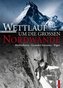 Wettlauf um die grossen Nordwände