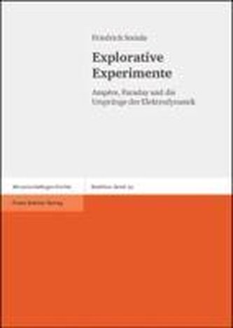 Explorative Experimente