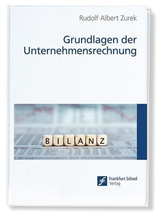 Grundlagen der Unternehmensrechnung
