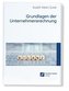 Grundlagen der Unternehmensrechnung