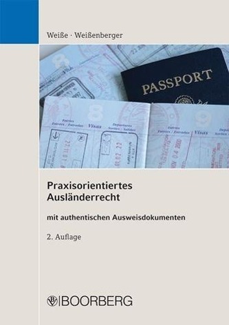 Praxisorientiertes  Ausländerrecht