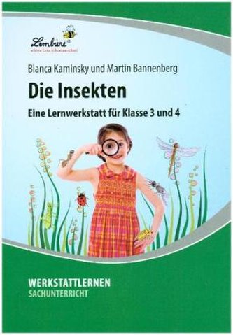Die Insekten (PR)