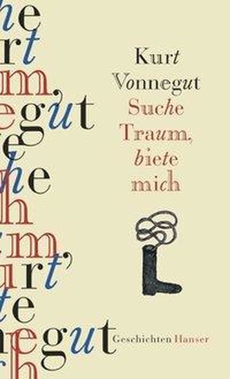 Suche Traum, biete mich