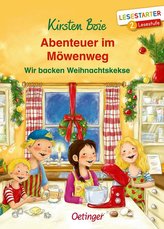 Abenteuer im Möwenweg