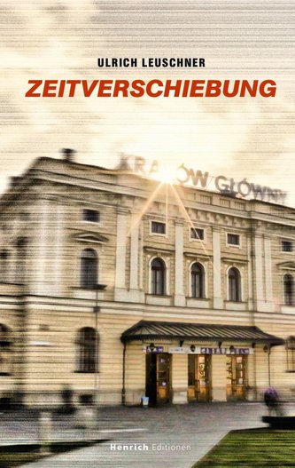 Zeitverschiebung