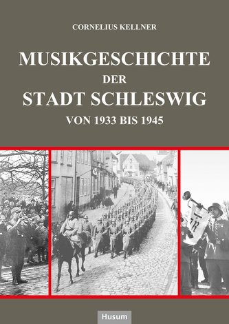 Musikgeschichte der Stadt Schleswig