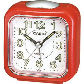 Budík CASIO TQ-142-4EF
