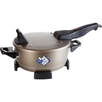 Remoska REMOSKA R 21TS ORIGINAL CHAMPAGNE GOLD