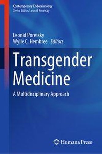 Transgender Medicine