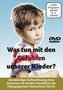 Was tun mit den Gefühlen unserer Kinder?