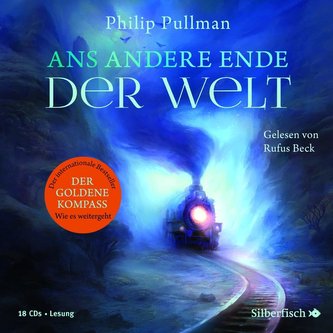 His Dark Materials 4: Ans andere Ende der Welt