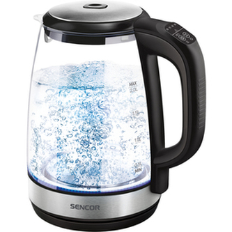 Varná konvice SENCOR SWK 2090BK