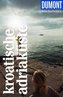 DuMont Reise-Taschenbuch Kroatische Adriaküste