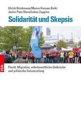 Solidarität und Skepsis