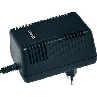 Adaptér CASIO AD 12