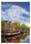 Wochenend-Trips Kalender 2021