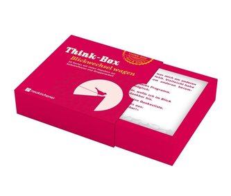 Think-Box - Blickwechsel wagen