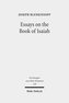 Essays on the Book of Isaiah