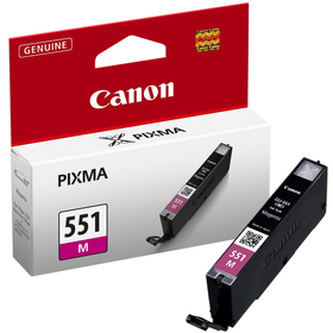 Cartridge CANON CLI551M