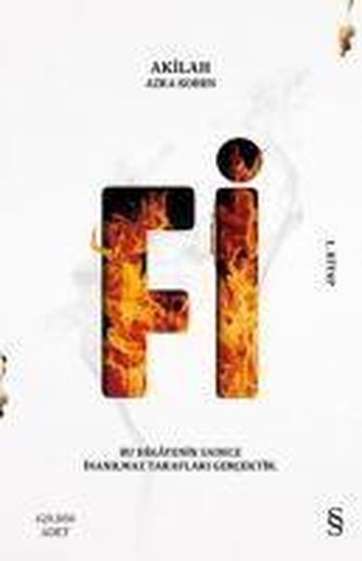 Fi (1. Kitap)