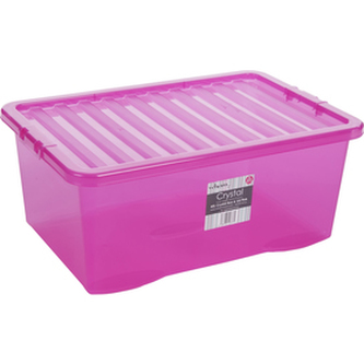 Skladovací box WHAM 12337