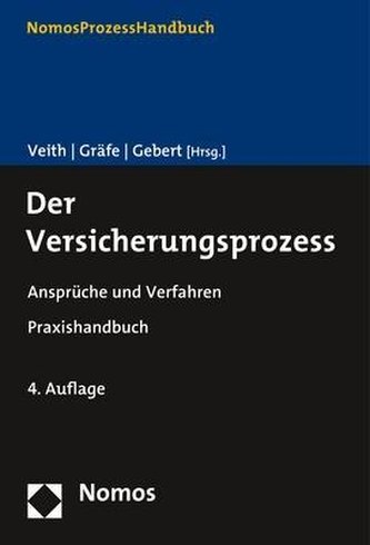 Der Versicherungsprozess