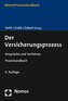 Der Versicherungsprozess