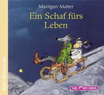 Ein Schaf fürs Leben / CD