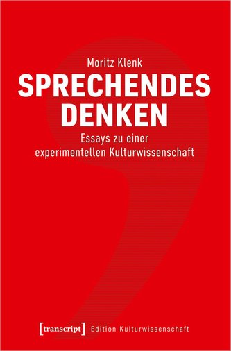 Sprechendes Denken