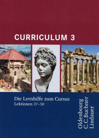 Curriculum  3. Lernjahr