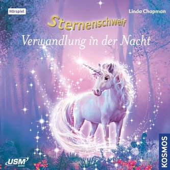 Sternenschweif (Folge 52): Verwandlung in der Nacht